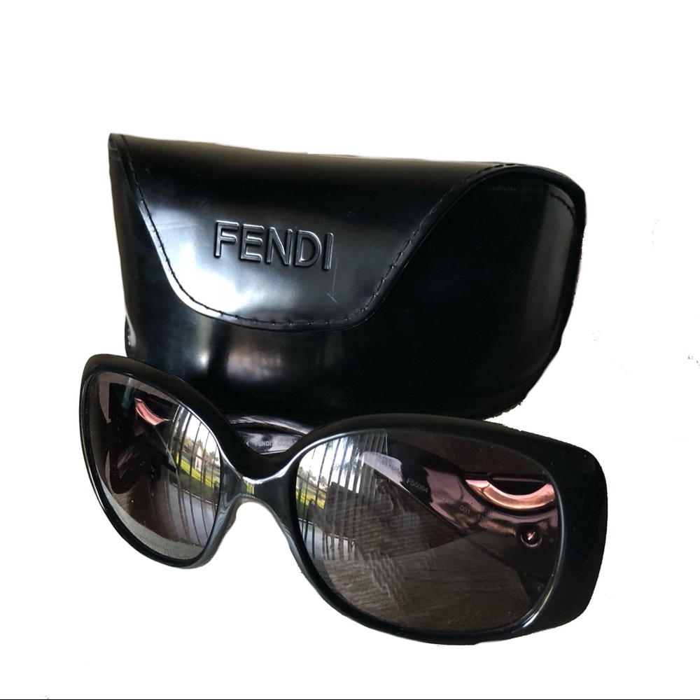 Fendi Sunglasses